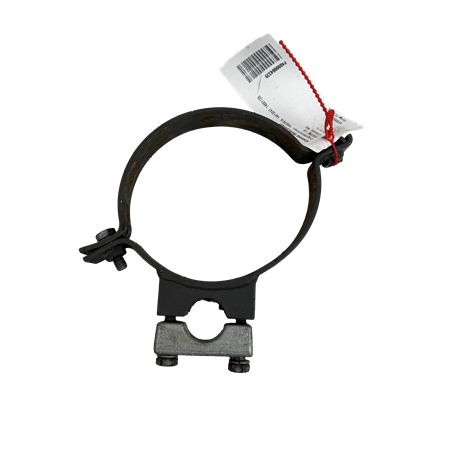 Klamma skaftcylinder